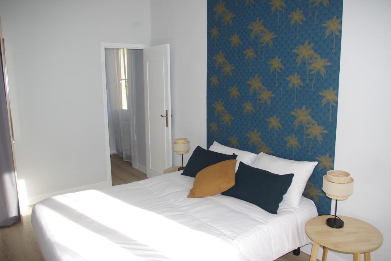 Hotel Rapin Portets Luaran gambar