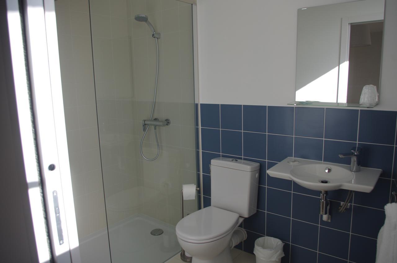 Hotel Rapin Portets Luaran gambar